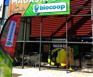 Biocoop Marigoule Nmes