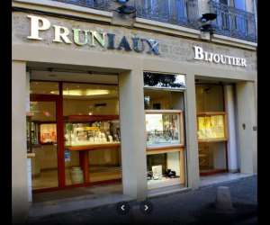 Bijouterie Pruniaux