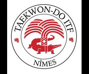 Taekwon-do Itf Nmes