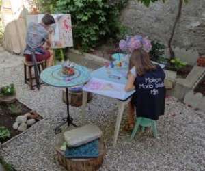photo Atelier maison maria stella Perpignan 18224