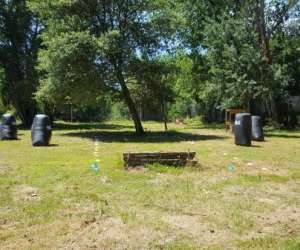 photo Battle archery argels Argeles Sur Mer 18230