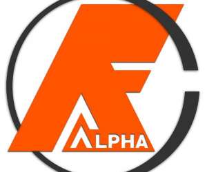 Alpha Fitness Center