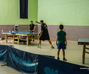 photo Aniane tennis de table Aniane 18286