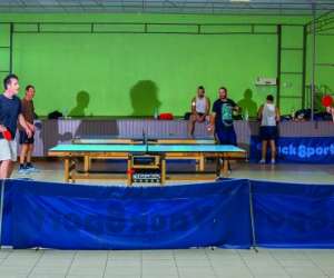photo Aniane tennis de table Aniane 18287