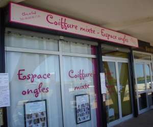 Onglerie Et Coiffure Mixte Onglerie Et Coiffure Mixte