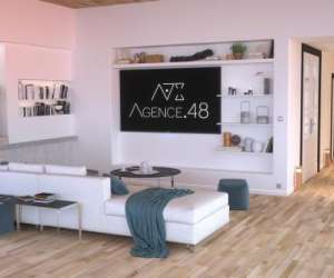 photo Agence 48 Montpellier 18313