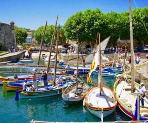 photo Kapmer Argeles Sur Mer 18318