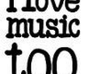 Ilovemusictoo