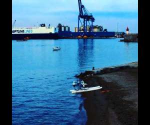 photo Bike of sea Le Cap D Agde 18338