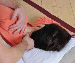 Institut Euromditrranen De Shiatsu