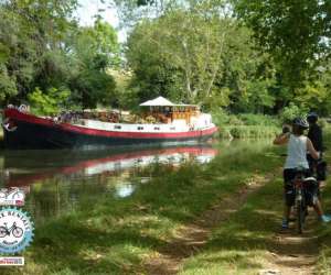 photo Relax bike tours Beziers 18416