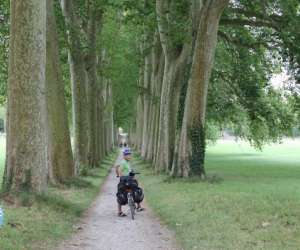photo Relax bike tours Beziers 18418