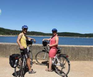 photo Relax bike tours Beziers 18419