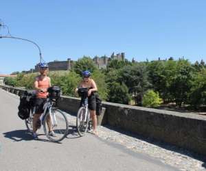 photo Relax bike tours Beziers 18420