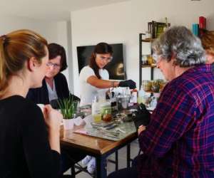 photo Mamie m'a dit - ateliers cosmtiques  montpellier Montpellier 18475