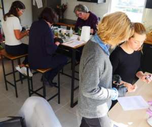 photo Mamie m'a dit - ateliers cosmtiques  montpellier Montpellier 18479