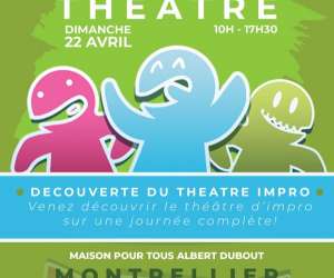 Theatreimpro.com