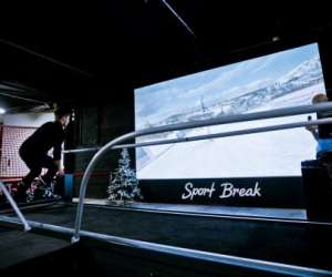 Sport break Sport break