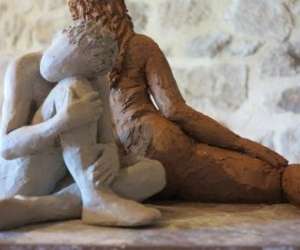 photo Stage d't modelage et sculpture Molitg Les Bains 18611