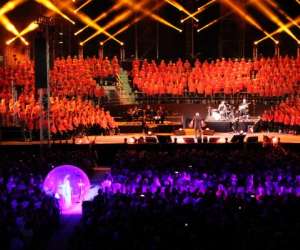 Grand Choeur Languedoc Chansons