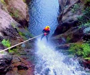 photo Adventure tout terrain Ceret 18620