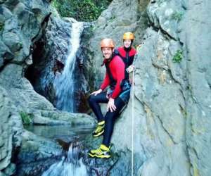 photo Adventure tout terrain Ceret 18621