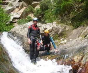 photo Adventure tout terrain Ceret 18622