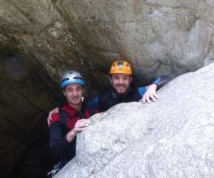 photo Adventure tout terrain Ceret 18623
