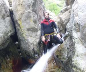photo Adventure tout terrain Ceret 18625