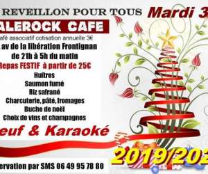 photo Valerock caf/associatif Frontignan 19321