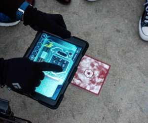 photo Live corp. escape game montpellier Montpellier 18913