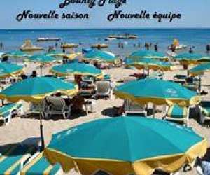 photo Bounty plage Le Cap D Agde 18960