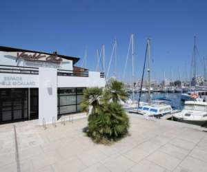  Restaurant Le Yacht Club - Sas Sciou-