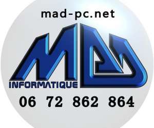 Mad-pc