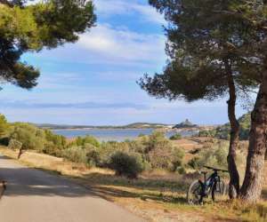 photo Languedoc vtt evasion -    Narbonne 19603