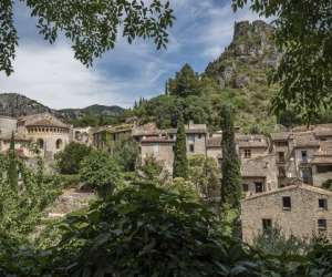 Explore Languedoc