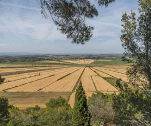 photo Explore languedoc Villeneuve Les Beziers 19190