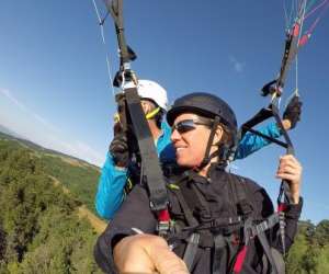 Aeroccitane Parapente Paramoteur