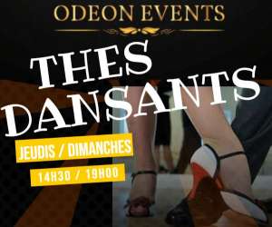 Odeon events