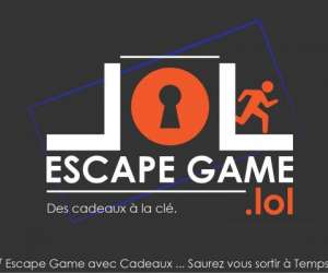 photo Escapegame.lol - escape game montpellier Montpellier 19395