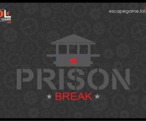 photo Escapegame.lol - escape game montpellier Montpellier 19591