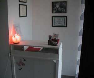 photo Shamizen massages nergtiques Les Angles 20400