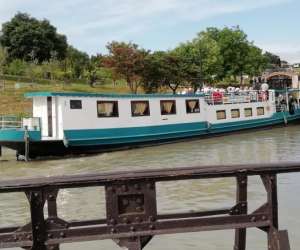 Les bateaux du soleil Les bateaux du soleil