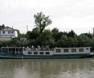 Les Bateaux Du Soleil