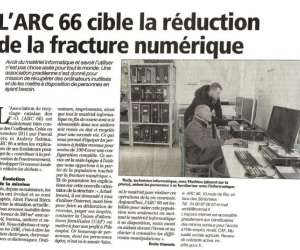 photo Association de recyclage catalan Prades 19414