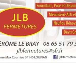 Jlb Fermetures