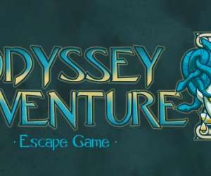 Odyssey adventure
