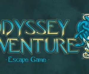 Odyssey Adventure