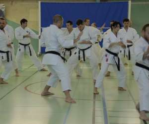 Karate Club Montpellier