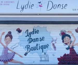 Lydie Danse Boutique